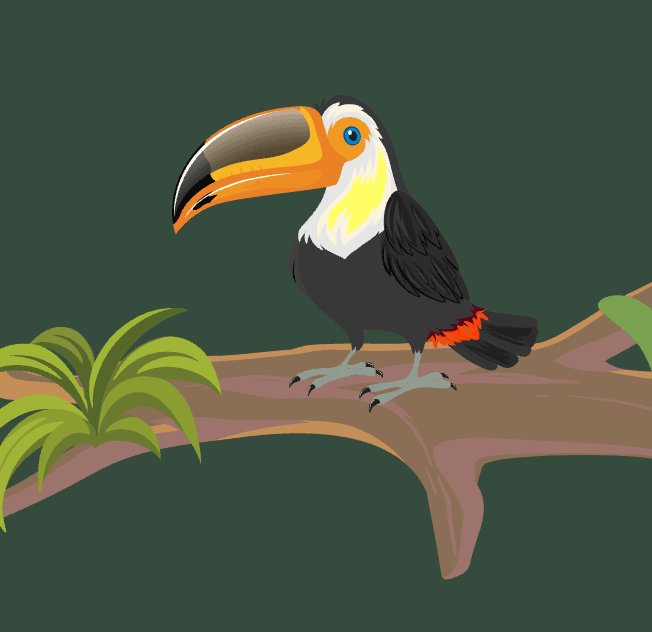 Jungle Snacks